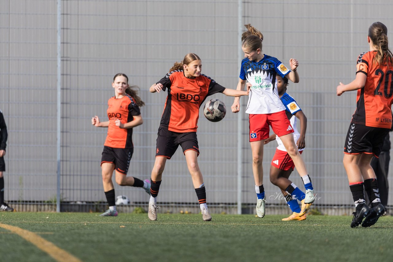 Bild 176 - wCJ Holstein Kiel Turnier